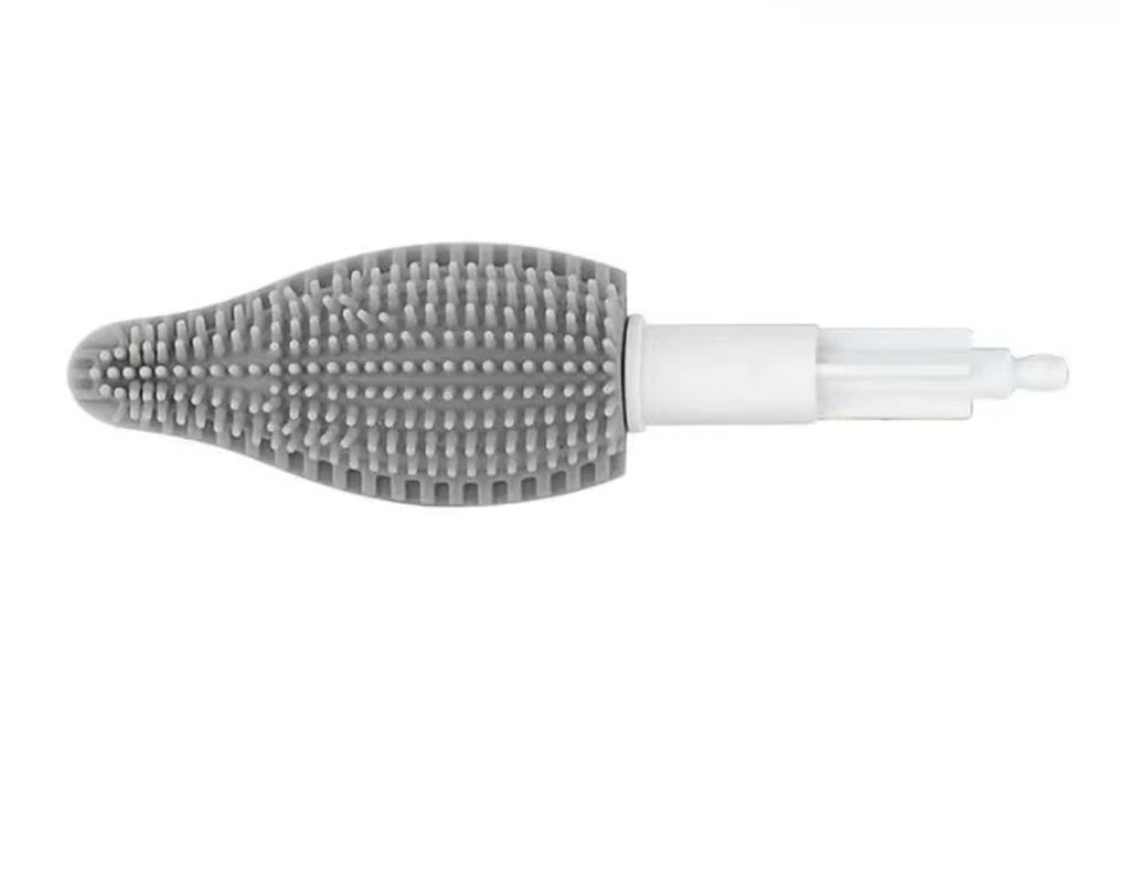 CleanSpin Pro | Cepillo Eléctrico de Limpieza