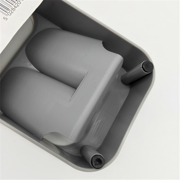 Organizador de especias para pared