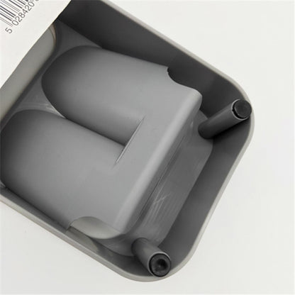 Organizador de especias para pared