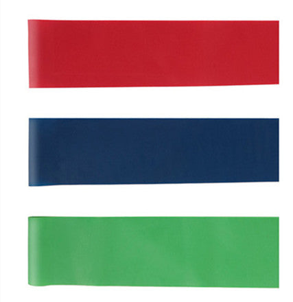 Bandas de resistencia del kit