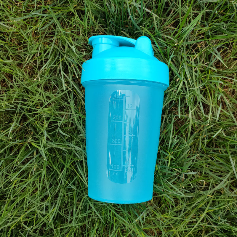 Shaker deportivo 400 ml