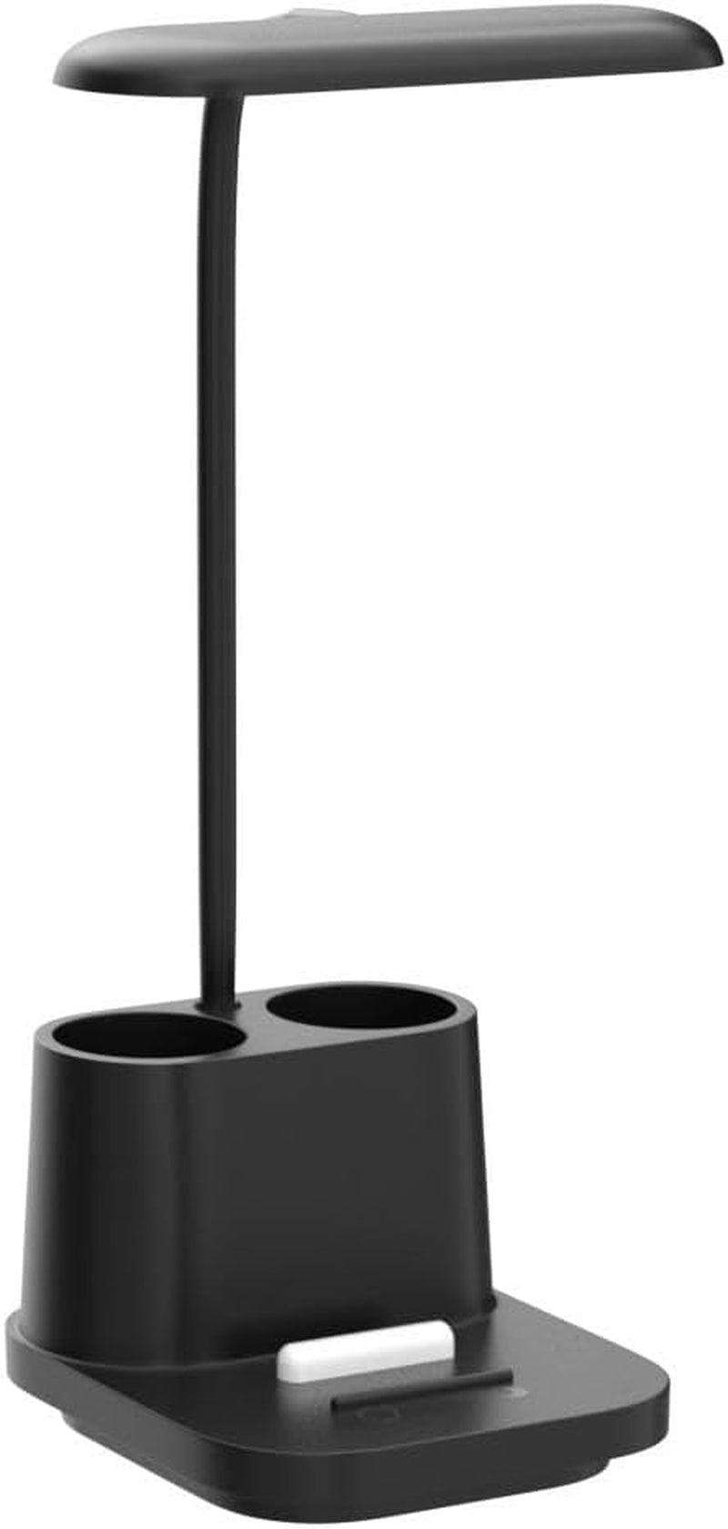 GlowDesk Kids | Lámpara LED Recargable con Organizador