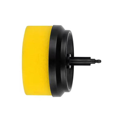 CleanSpin Pro | Cepillo Eléctrico de Limpieza