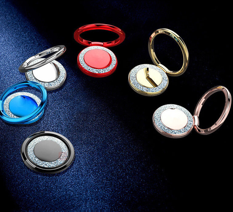 Anillo soporte para celular