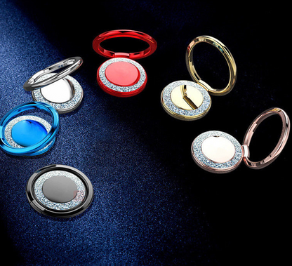 Anillo soporte para celular