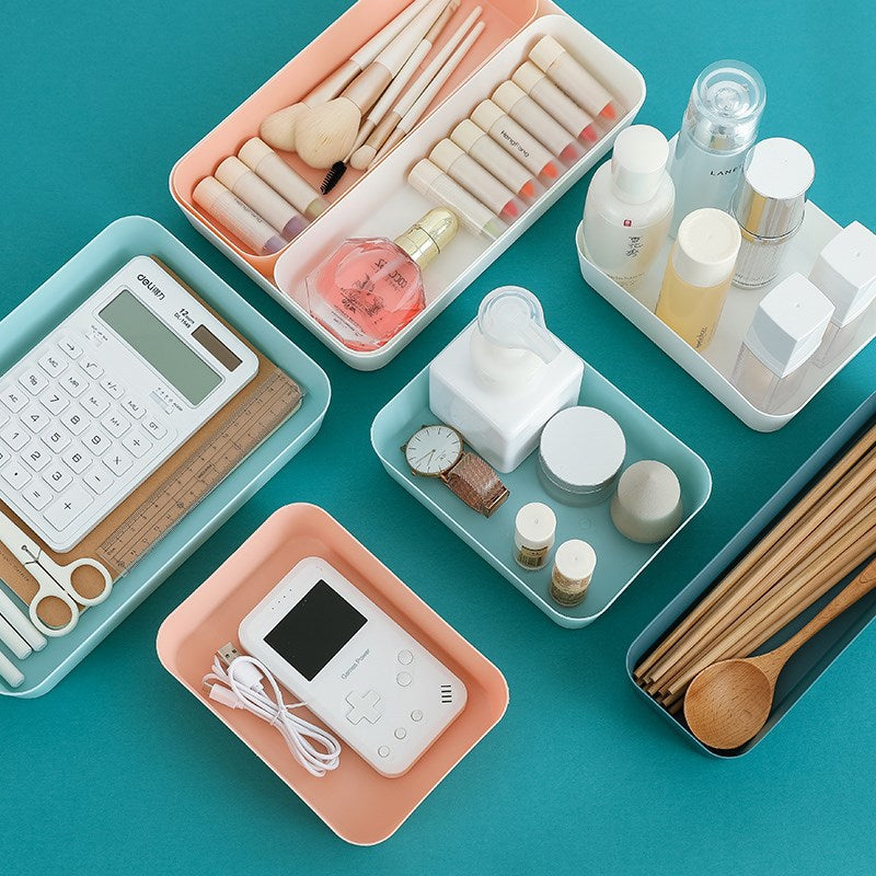 Organizador de cajón para ropa interior