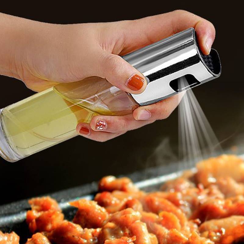 Atomizador de aceite para cocina