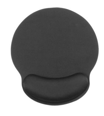 Mouse pad con reposamuñecas