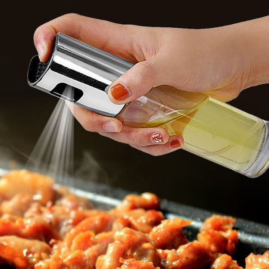Atomizador de aceite para cocina