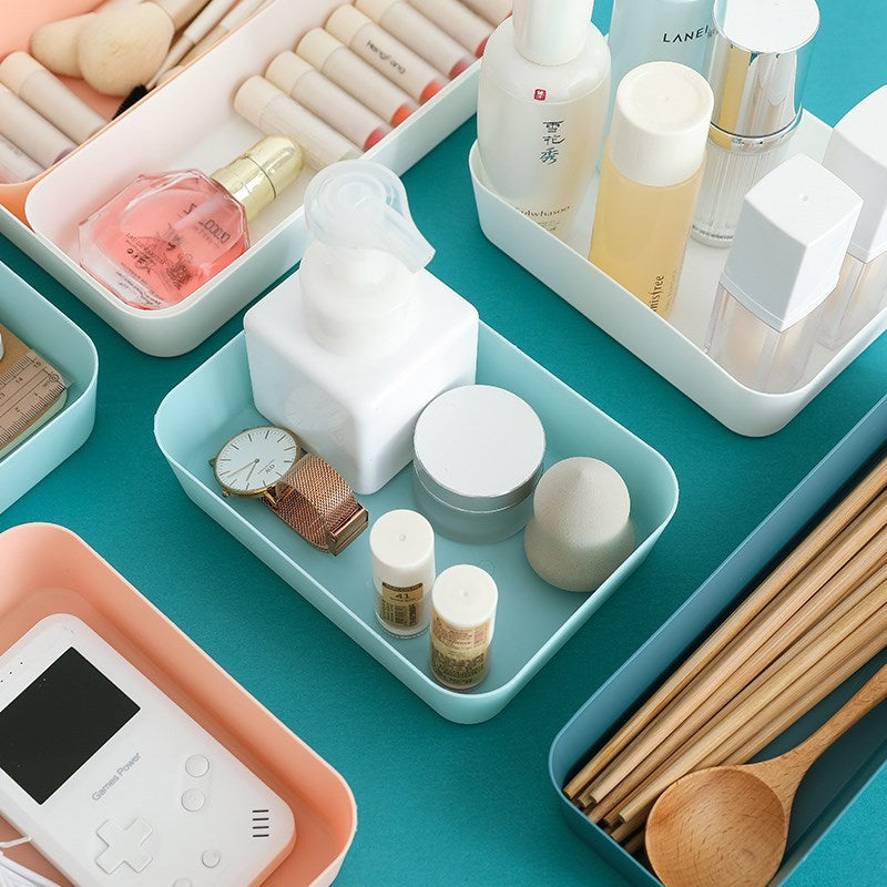 Organizador de cajón para ropa interior