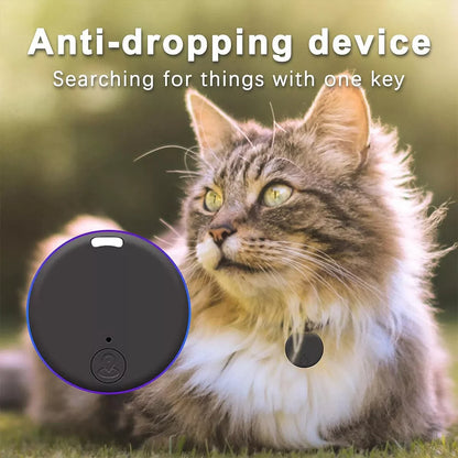 TrackTag Mini | Localizador Inteligente Bluetooth