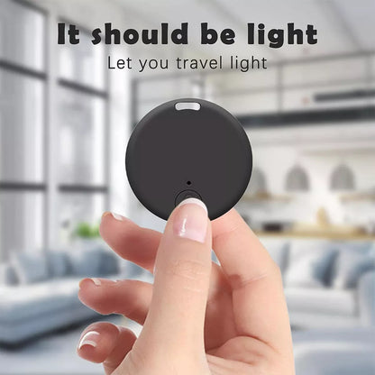 TrackTag Mini | Localizador Inteligente Bluetooth