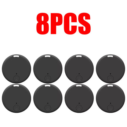 TrackTag Mini | Localizador Inteligente Bluetooth