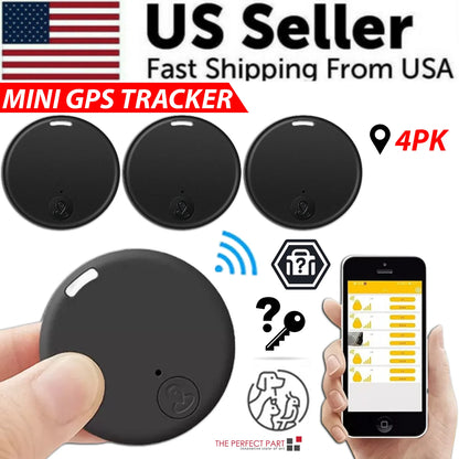 TrackTag Mini | Localizador Inteligente Bluetooth