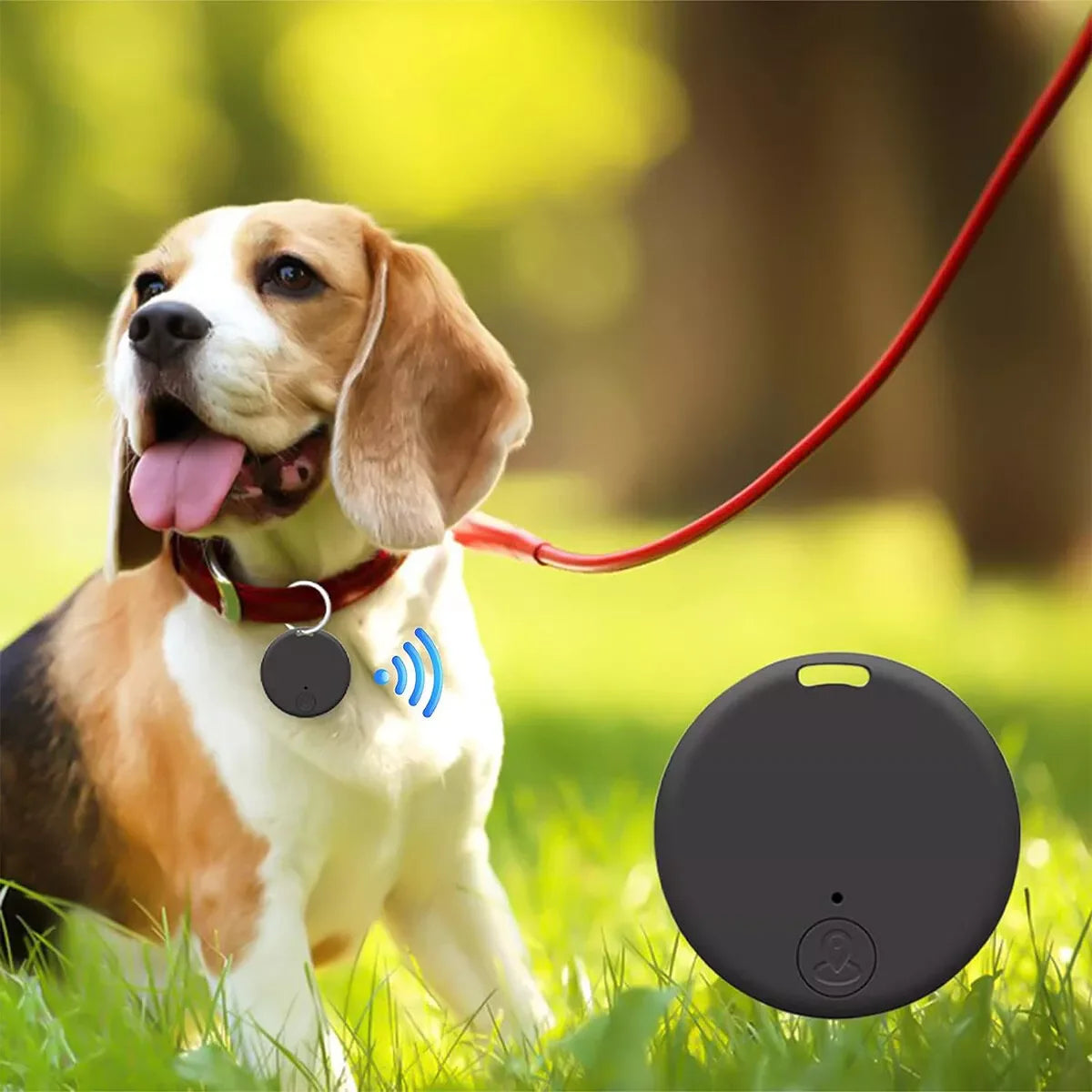 TrackTag Mini | Localizador Inteligente Bluetooth