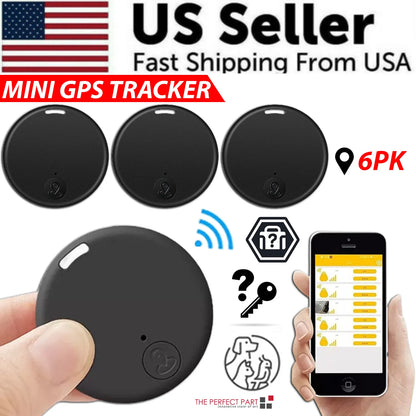 TrackTag Mini | Localizador Inteligente Bluetooth