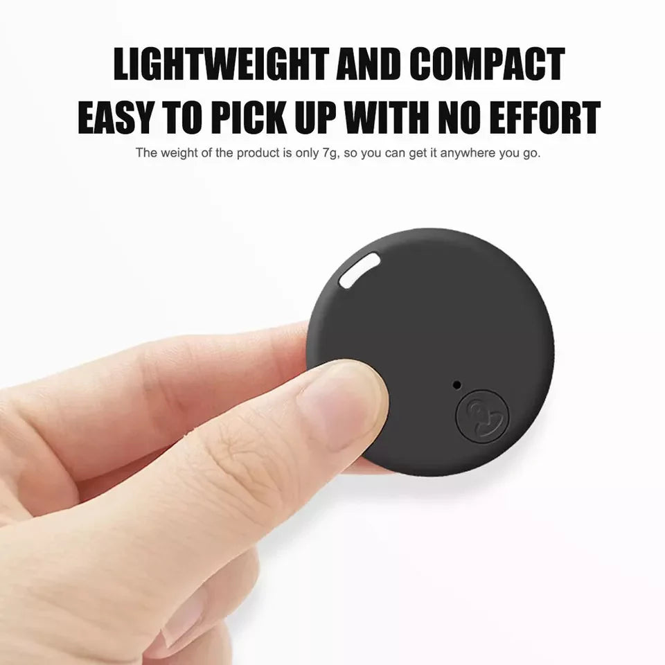 TrackTag Mini | Localizador Inteligente Bluetooth